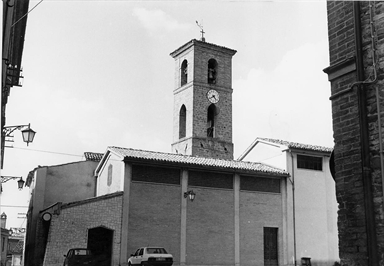 Chiesa di S. Marco